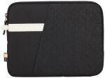 Case Logic Ibira IBRS-210 Black 25,4 cm (10") Schutzhülle Schwarz