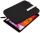 Case Logic Ibira IBRS-210 Black 25,4 cm (10") Schutzhülle Schwarz