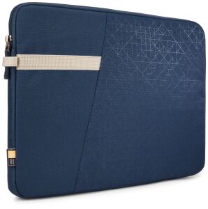 Case Logic Ibira IBRS-213 Dress blue 33,8 cm (13.3") Schutzhülle Blau