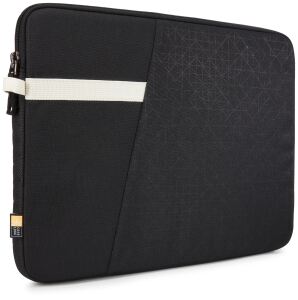 Case Logic Ibira IBRS-214 Black 35,6 cm (14") Schutzhülle Schwarz