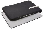 Case Logic Ibira IBRS-215 Black 39,6 cm (15.6") Schutzhülle Grau