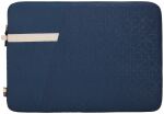 Case Logic Ibira IBRS-215 Dress blue 39,6 cm (15.6") Schutzhülle Grau