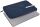 Case Logic Ibira IBRS-215 Dress blue 39,6 cm (15.6") Schutzhülle Grau