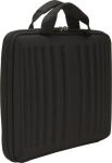 Case Logic QNS-111 Black 29,5 cm (11.6") Schutzhülle Schwarz