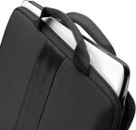 Case Logic QNS-111 Black 29,5 cm (11.6") Schutzhülle Schwarz