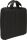 Case Logic QNS-111 Black 29,5 cm (11.6") Schutzhülle Schwarz