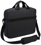 Case Logic Huxton HUXA-213 Black 33,8 cm (13.3")...