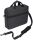 Case Logic Huxton HUXA-213 Black 33,8 cm (13.3") Aktenkoffer Schwarz