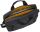 Case Logic Huxton HUXA-213 Black 33,8 cm (13.3") Aktenkoffer Schwarz