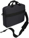Case Logic Huxton HUXA-214 Black 35,6 cm (14") Aktenkoffer Schwarz