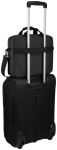 Case Logic Huxton HUXA-214 Black 35,6 cm (14") Aktenkoffer Schwarz
