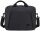 Case Logic Huxton HUXA-214 Black 35,6 cm (14") Aktenkoffer Schwarz