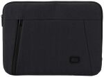 Case Logic Huxton HUXS-213 Black 33,8 cm (13.3") Schutzhülle Schwarz