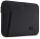 Case Logic Huxton HUXS-213 Black 33,8 cm (13.3") Schutzhülle Schwarz