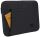 Case Logic Huxton HUXS-213 Black 33,8 cm (13.3") Schutzhülle Schwarz