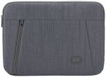 Case Logic Huxton HUXS-213 Graphite 33,8 cm (13.3") Schutzhülle Graphit