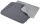 Case Logic Huxton HUXS-213 Graphite 33,8 cm (13.3") Schutzhülle Graphit
