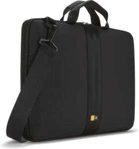 Case Logic QNS-116 40,6 cm (16") Messengerhülle Schwarz