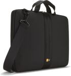 Case Logic QNS-116 40,6 cm (16") Messengerhülle Schwarz