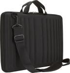 Case Logic QNS-116 40,6 cm (16") Messengerhülle Schwarz