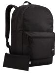 Case Logic CCAM1216 - Black Rucksack Lässiger...