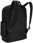 Case Logic CCAM1216 - Black Rucksack Lässiger...