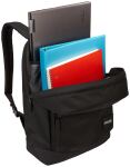 Case Logic CCAM1216 - Black Rucksack Lässiger Rucksack Schwarz Polyester