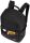 Case Logic CCAM1216 - Black Rucksack Lässiger Rucksack Schwarz Polyester