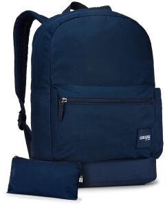 Case Logic CCAM1216 - Dress Blue Rucksack Lässiger Rucksack Blau Polyester