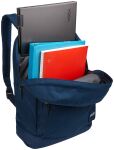 Case Logic CCAM1216 - Dress Blue Rucksack Lässiger Rucksack Blau Polyester