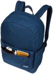Case Logic CCAM1216 - Dress Blue Rucksack Lässiger Rucksack Blau Polyester