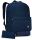Case Logic CCAM1216 - Dress Blue Rucksack Lässiger Rucksack Blau Polyester