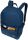 Case Logic CCAM1216 - Dress Blue Rucksack Lässiger Rucksack Blau Polyester