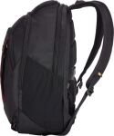 Case Logic Evolution BPEB-115 Black 39,6 cm (15.6") Rucksackhülle Schwarz