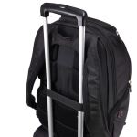 Case Logic Evolution BPEB-115 Black 39,6 cm (15.6") Rucksackhülle Schwarz