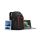 Case Logic Evolution BPEB-115 Black 39,6 cm (15.6") Rucksackhülle Schwarz