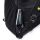 Case Logic Evolution BPEB-115 Black 39,6 cm (15.6") Rucksackhülle Schwarz