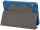 Case Logic SnapView CSIE2155 - Midnight 21,1 cm (8.3") Folio Blau