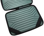 Case Logic Advantage WIS-111E Black 29,5 cm (11.6") Folio Schwarz