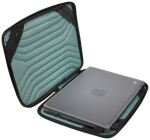 Case Logic Advantage WIS-111E Black 29,5 cm (11.6") Folio Schwarz