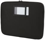 Case Logic Advantage WIS-111E Black 29,5 cm (11.6") Folio Schwarz