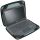 Case Logic Advantage WIS-111E Black 29,5 cm (11.6") Folio Schwarz