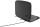 Case Logic Advantage WIS-111E Black 29,5 cm (11.6") Folio Schwarz