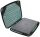 Case Logic Advantage WIS-111E Black 29,5 cm (11.6") Folio Schwarz