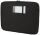 Case Logic Advantage WIS-111E Black 29,5 cm (11.6") Folio Schwarz