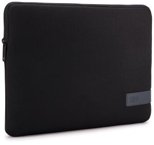 Case Logic Reflect REFMB114 - Black 35,6 cm (14") Schutzhülle Schwarz