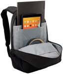 Case Logic Jaunt WMBP-215 39,6 cm (15.6") Rucksack Schwarz