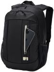 Case Logic Jaunt WMBP-215 39,6 cm (15.6") Rucksack Schwarz