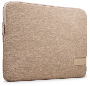 Case Logic Reflect REFPC113 - Boulder Beige 33,8 cm (13.3") Schutzhülle