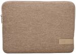 Case Logic Reflect REFPC113 - Boulder Beige 33,8 cm (13.3") Schutzhülle